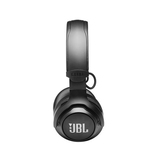 Auriculares con Microfono JBL Club 700BT color Negro Bluetooth Bateria 50hs